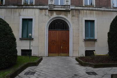Aria di Casa - Navigli Darsena