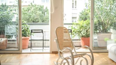 Athenian Blue - Family Apt 5' Minutes from Acropolis Museum