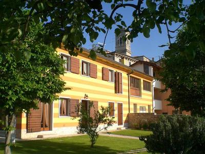 Agriturismo El Crear