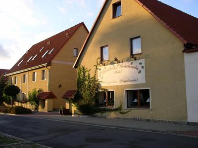 Landhaus Hohenroda, Foto 2