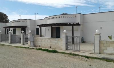 Salento SeaHouse