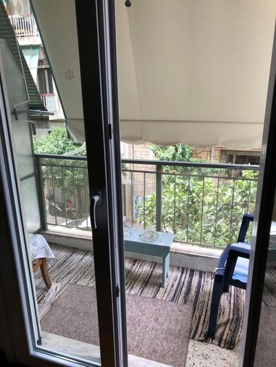 Apartment on Dimitrakopoulou