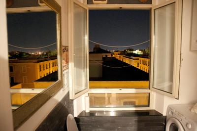 BEACHBAR Apartment in Rome