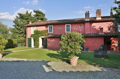 Il Vignale by Salogi Villas