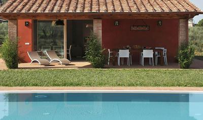 Il Grappolo by Salogi Villas