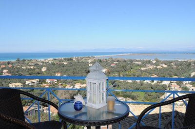 Lefkas Dream