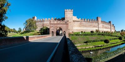 Villa Peschiera