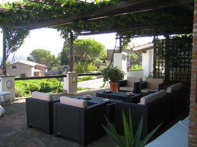 La Bouganville