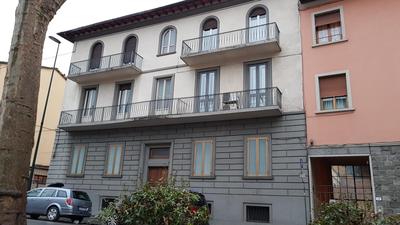 Sweet Living In Florence