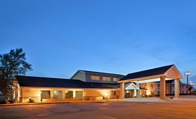 AmericInn by Wyndham Marshall, Billede 2