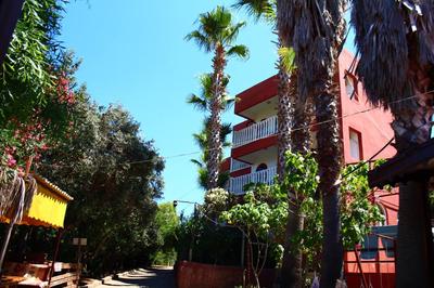 Hotel Schönberg
