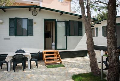 Mobile homes Bonaca