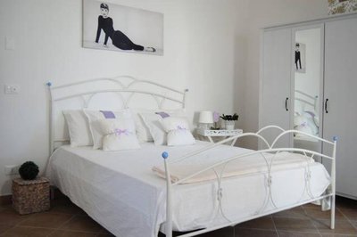 La Casa Bianca