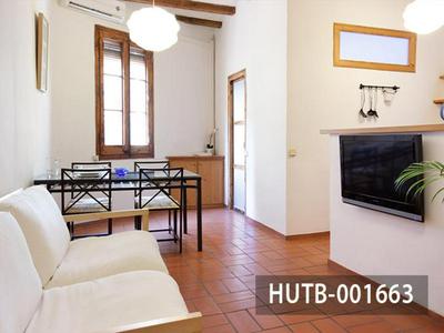 Gracia Apartment