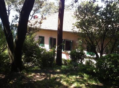 Villa Tregia