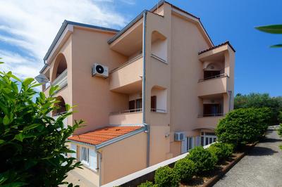 Apartman Frane