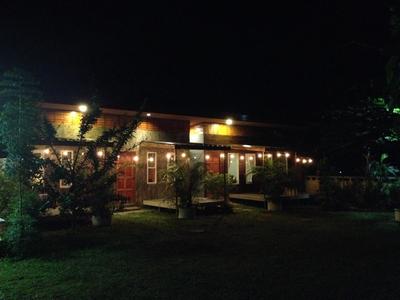 Milin Guesthouse