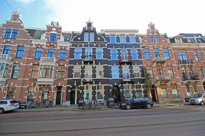 Vondelpark Suite