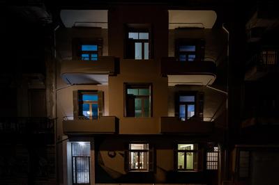 Nubian Hostel