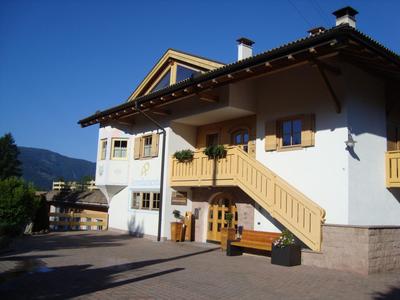 Fiemme Deluxe Apartment