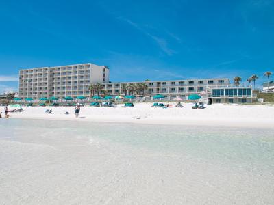 Beachside Resort Panama City Beach, Foto 2