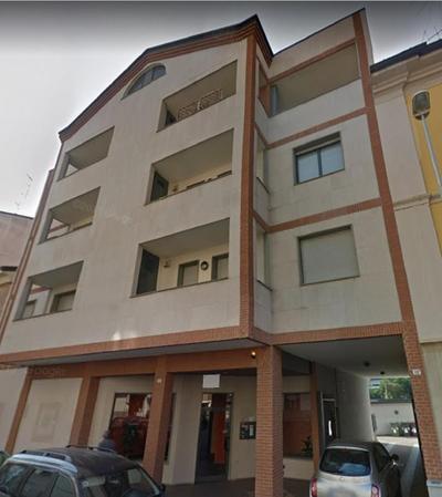 V12 Apartments - Tadini 14