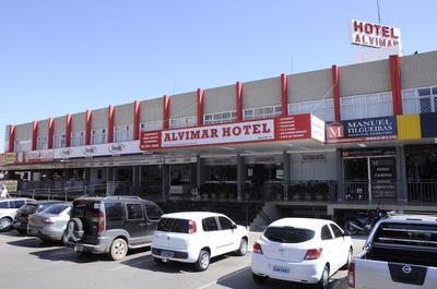 Alvimar Hotel