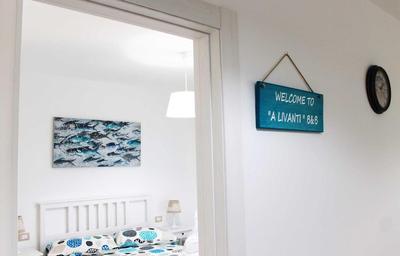 "A Livanti" B&B