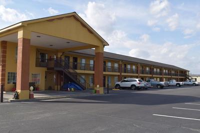 Executive Inn, 写真 2