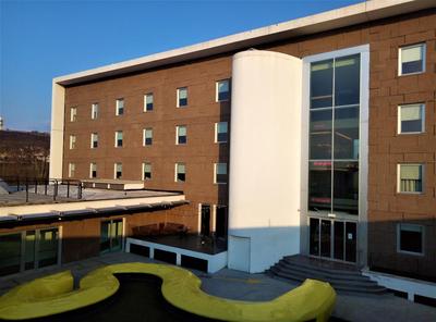 Aiden by Best Western JHD Dunant Hotel