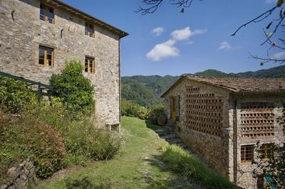 Villa Bottino by Salogi Villas