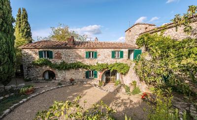 Camporempoli by Salogi Villas