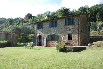 Magrini by Salogi Villas