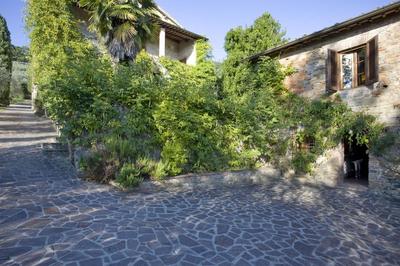 La Loggia 13 by Salogi Villas