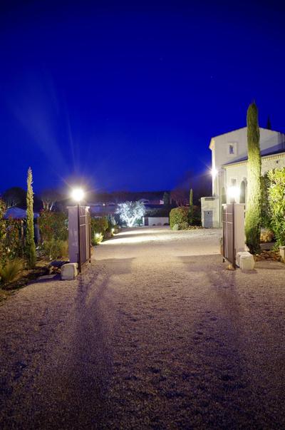 Les Mazets de Marie de Jules