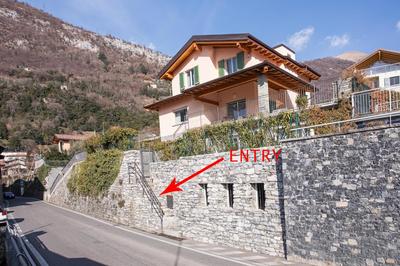 Comacina Villa