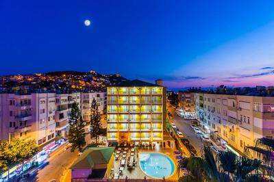 Wasa Hotel - Image 59
