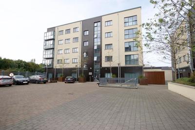 University Hall - UCC Summer Beds