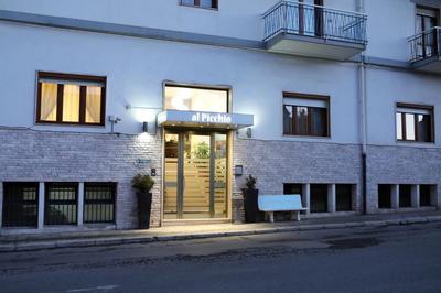 B&B Al Picchio