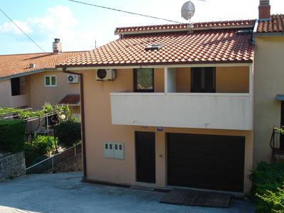 Apartmani Stanić Rosa