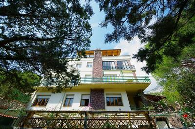 La bouganville Apartments