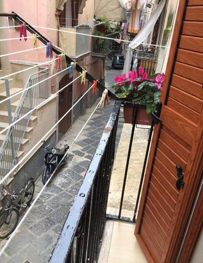 San Sebastiano Apartment