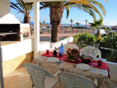 APARTMENT IN AMARILLA GOLF 2 bedrooms