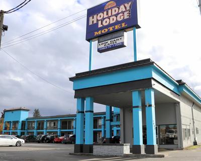 Holiday Lodge - Salem,OR