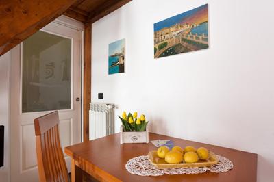 B&B Ortigia Bedda