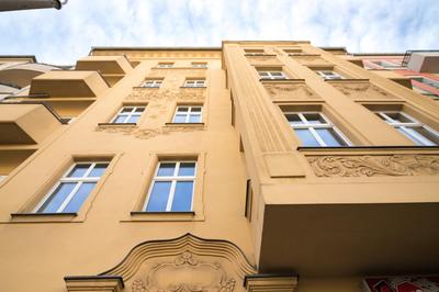 Pension Marie Prenzlauer Berg