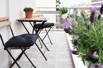 Zeus by Heloni Apartments
