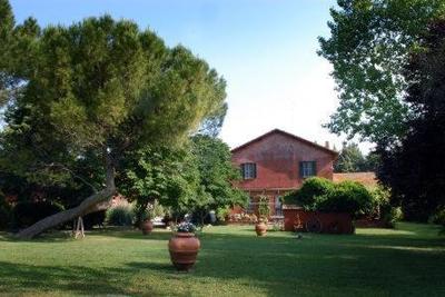 Tenuta Agricola Fonte Di Papa