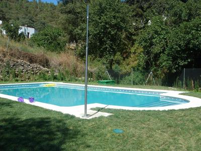 Ocio Aventura Rural