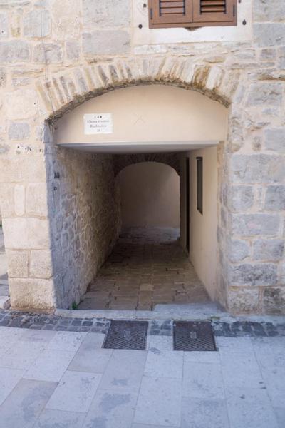 Elena Rooms